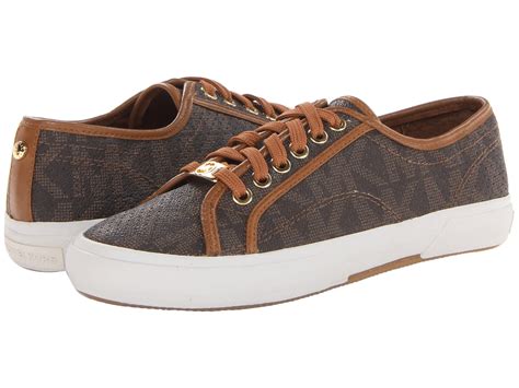 micheal kors sneakers for women